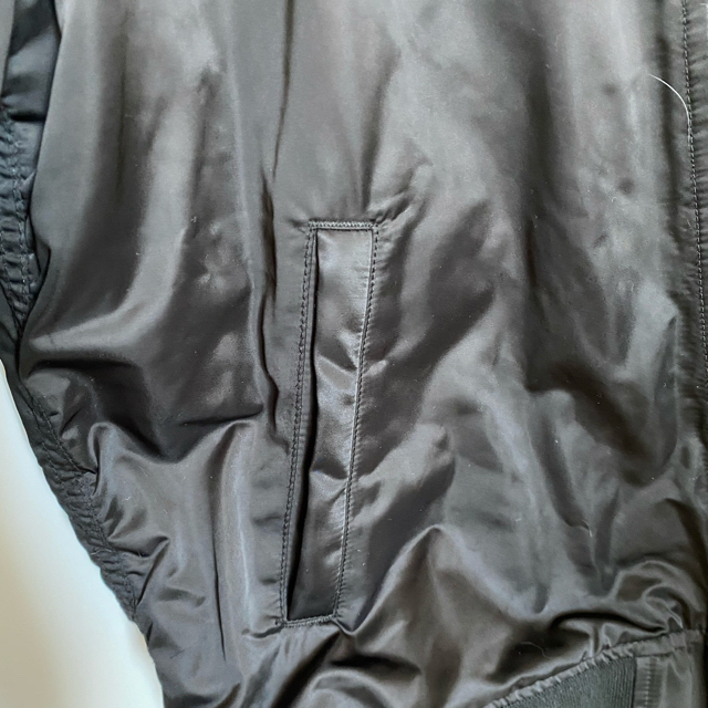 IENA(イエナ)のIENA ma-1ブルゾン レディースのジャケット/アウター(ブルゾン)の商品写真