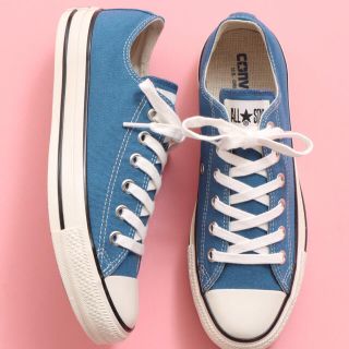 コンバース(CONVERSE)のコンバース オールスター  USカラーズ(スニーカー)