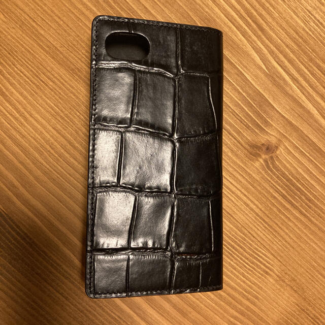 Vivienne Westwood(ヴィヴィアンウエストウッド)のVivienne Westwood モバイルケース(iPhoneケース) スマホ/家電/カメラのスマホアクセサリー(モバイルケース/カバー)の商品写真