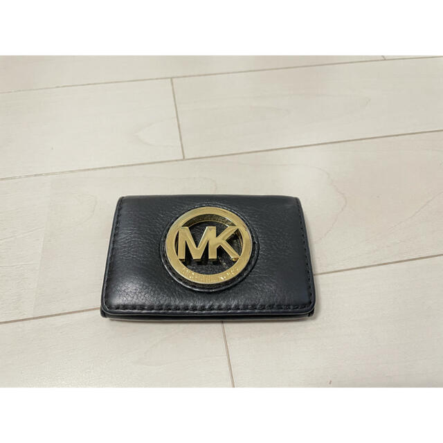 Michael Kors(マイケルコース)のさあたむ様専用 レディースのファッション小物(名刺入れ/定期入れ)の商品写真