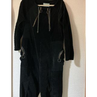 アーキ(archi)のMOI 20aw オールインワン(オールインワン)