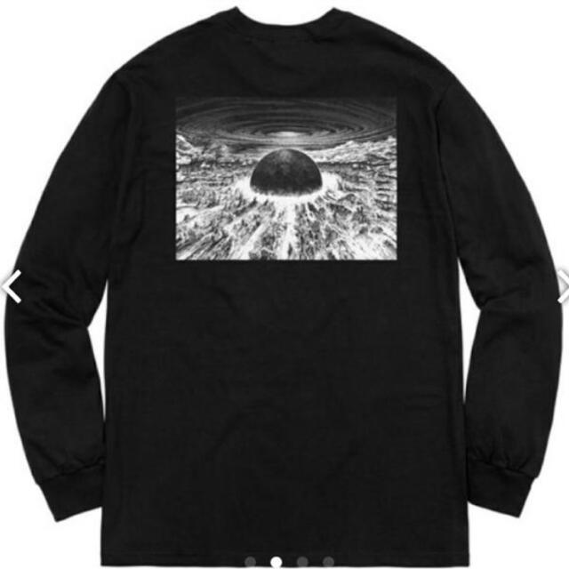 Supreme - 【新品/Mサイズ】Supreme × AKIRA Neo-Tokyo L/S