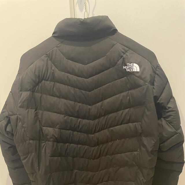 THE NORTH FACE(ザノースフェイス)のノースフェイス　サンダージャケット　M メンズのジャケット/アウター(ダウンジャケット)の商品写真