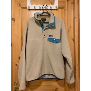 patagonia - パタゴニア♡36周年記念♡シンチラ♡フリースの通販 by