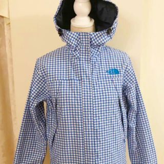 ザノースフェイス(THE NORTH FACE)のノースフェイス　マウンテンパーカー　レディース(ナイロンジャケット)