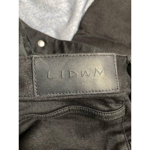 STUDIOUS(ステュディオス)の【LIDnM】iSKOハイストレッチスキニー メンズのパンツ(デニム/ジーンズ)の商品写真