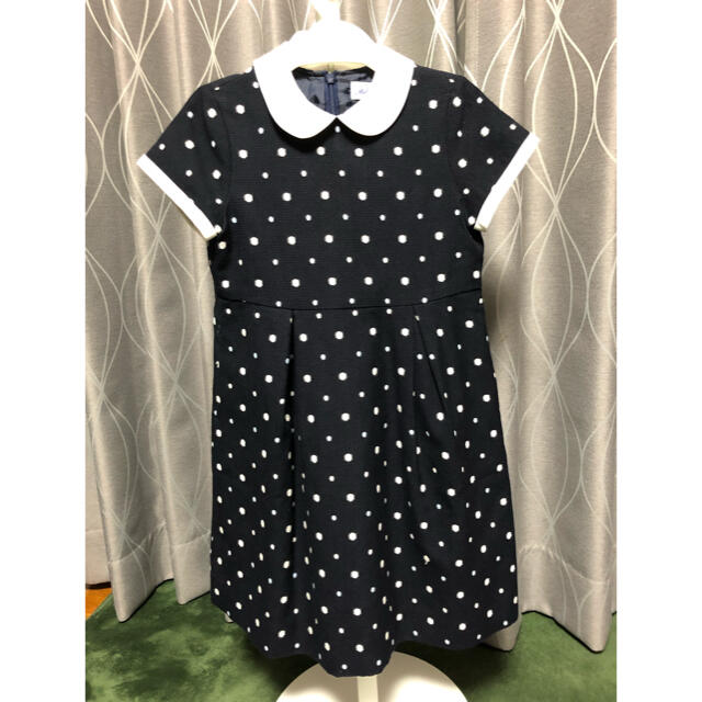 mikihouse(ミキハウス)の専用⭐︎ミキハウス ワンピース 120 キッズ/ベビー/マタニティのキッズ服女の子用(90cm~)(ワンピース)の商品写真