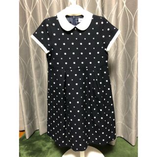 ミキハウス(mikihouse)の専用⭐︎ミキハウス ワンピース 120(ワンピース)