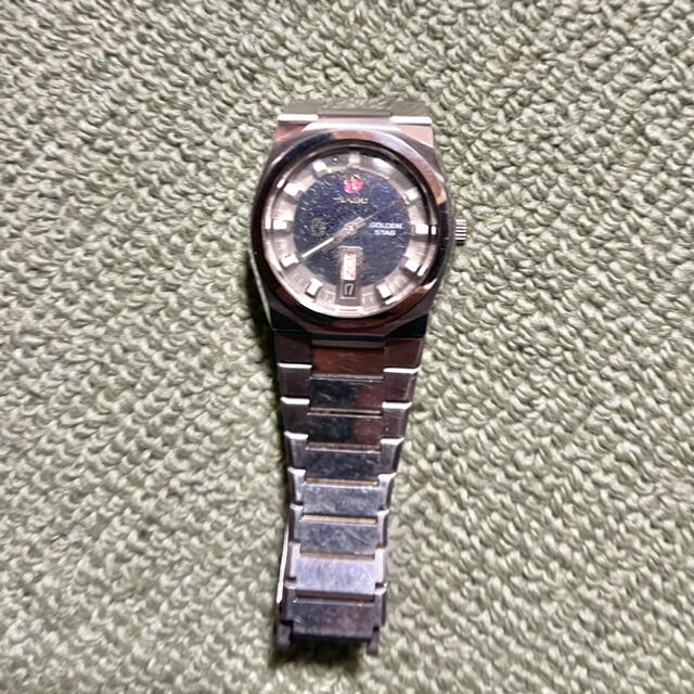 RADO(ラドー)のRado golden stag メンズの時計(腕時計(アナログ))の商品写真