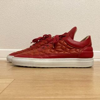 FILLING PIECES フィリング・ピース EU43 約28cm(スニーカー)