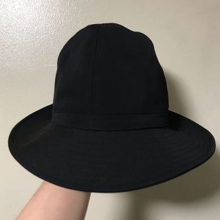 ヨウジヤマモト(Yohji Yamamoto)のYohji Yamamoto Hat(ハット)