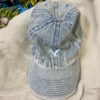 アメリカンイーグル(American Eagle)のAmerican Eagle キャップ　帽子(キャップ)