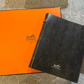 エルメス(Hermes)の【非売品】HERMES フォトアルバム(アルバム)