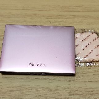 プリマヴィスタ(Primavista)のプリマヴィスタ　ファンデーションケース(その他)