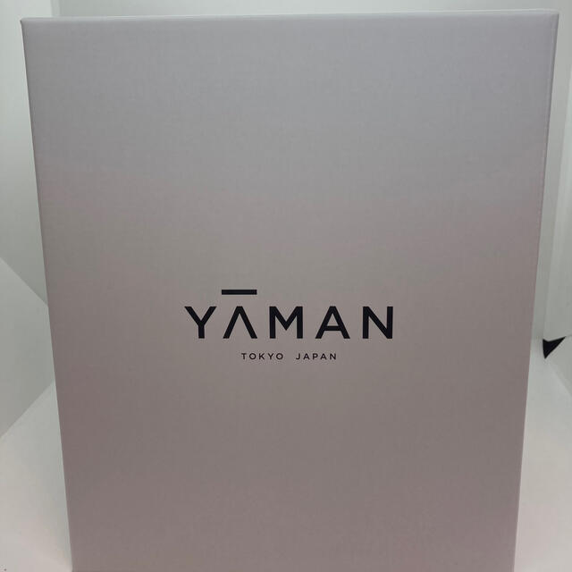 おうち YA-MAN IS100P / YA-MAN 美顔器の通販 by ラマ's shop