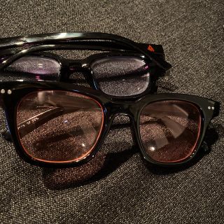 sunkak type 20ss窪塚 レッドレンズ
