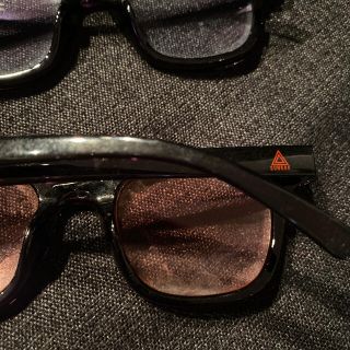 sunkak type 20ss窪塚 レッドレンズ