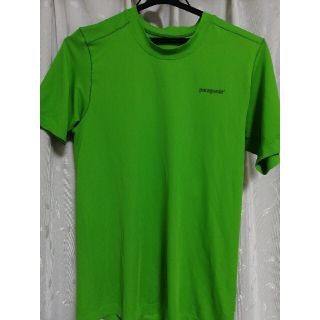 パタゴニア(patagonia)のpatagonia　ガムートTシャツ　xs(Tシャツ/カットソー(半袖/袖なし))