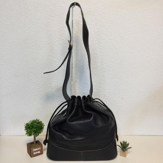 ロエベ(LOEWE)のLOEWE ロエベ ショルダーバッグ(ショルダーバッグ)