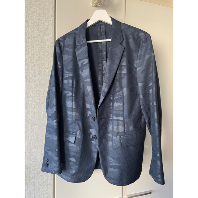 UNITED ARROWS ジャケット - テーラードジャケット