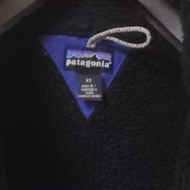 patagonia(パタゴニア)のパタゴニア　【2000年モデル】インファーノジャケット  メンズのジャケット/アウター(ナイロンジャケット)の商品写真