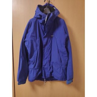 2000年モデル　Patagonia パタゴニア　インファーノジャケットSサイズ