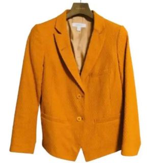 KAREN WALKER - KAREN WALKER ジャケットの通販 by ⚡️🧠ALpAROSA