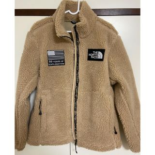 ザノースフェイス(THE NORTH FACE)のTHE NORTH FACEボアフリースジャケット(ブルゾン)