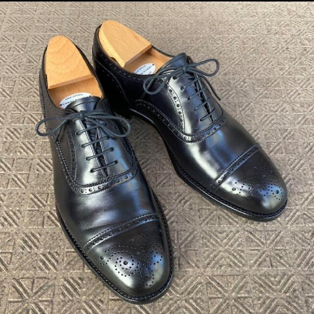 CHEANEY(チーニー)のチーニー WILFRED メンズの靴/シューズ(ドレス/ビジネス)の商品写真