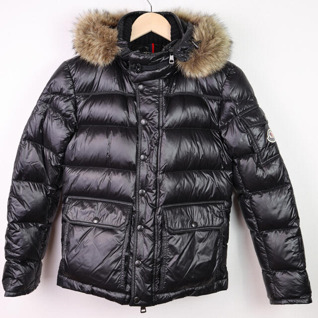 モンクレール ダウン　MONCLER HUBERT