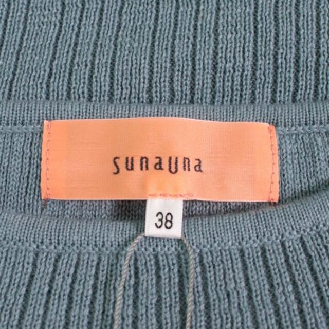 SunaUna(スーナウーナ)のSunaUna ニット・セーター レディース レディースのトップス(ニット/セーター)の商品写真