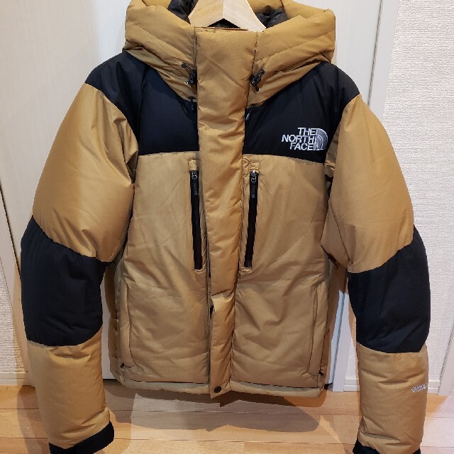 THE NORTH FACE(ザノースフェイス)のthe north face baltro バルトロ 今期 極美品 Lサイズ メンズのジャケット/アウター(ダウンジャケット)の商品写真