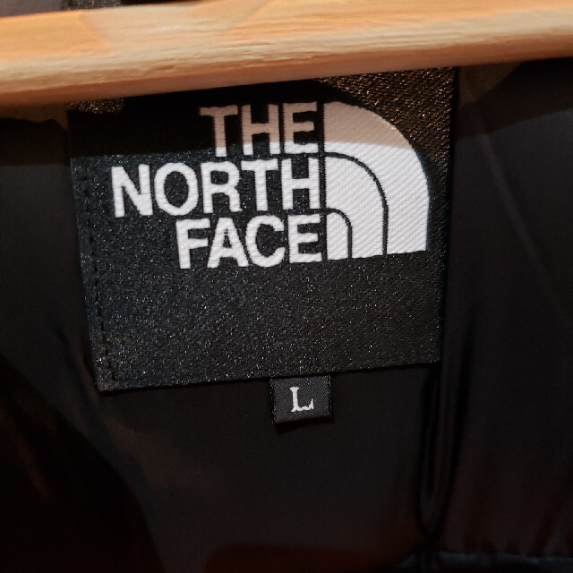 THE NORTH FACE(ザノースフェイス)のthe north face baltro バルトロ 今期 極美品 Lサイズ メンズのジャケット/アウター(ダウンジャケット)の商品写真