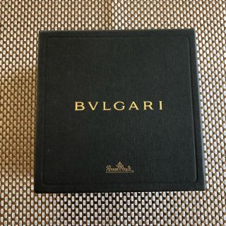 ブルガリ(BVLGARI)の【未使用】ブルガリ　灰皿(灰皿)