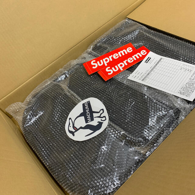 Supreme(シュプリーム)のsupreme metal folding chair インテリア/住まい/日用品の椅子/チェア(折り畳みイス)の商品写真