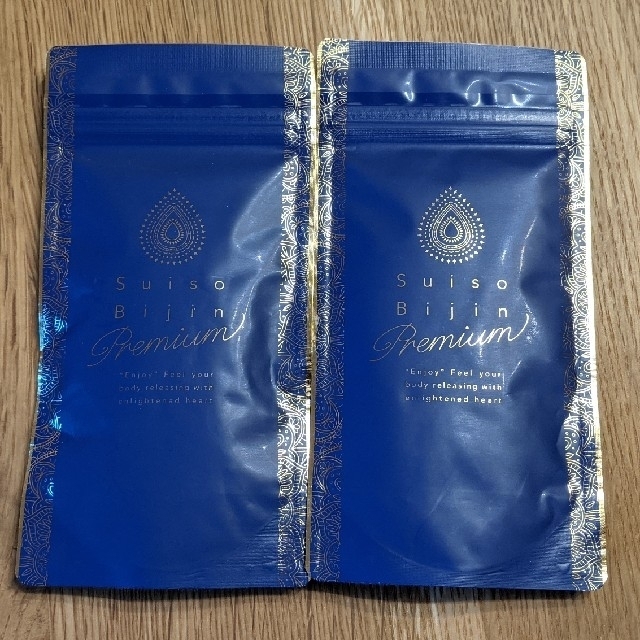 【新品】LAVA 水素美人プレミアム × ２袋のサムネイル