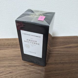 ラルチザンパフューム(L'Artisan Parfumeur)の【新品未開封】アムールノクターン ラルチザンパフューム 100ml(ユニセックス)