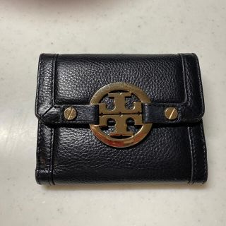 トリーバーチ(Tory Burch)のトリーバーチ　二つ折り財布(財布)