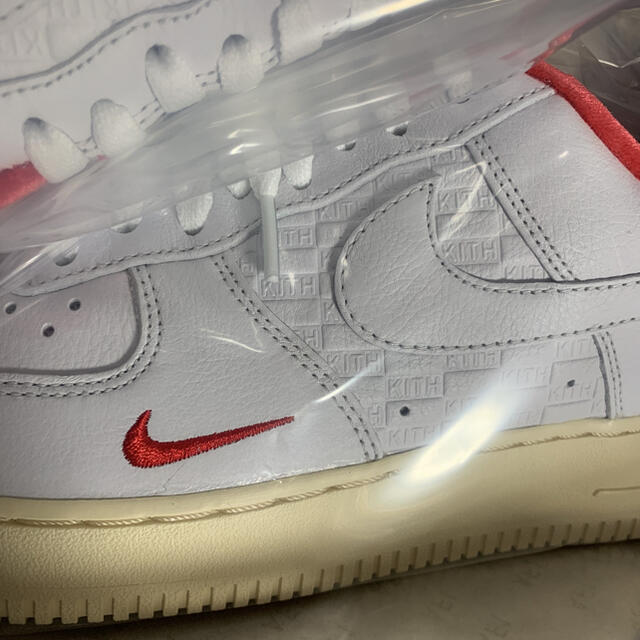 NIKE(ナイキ)のAIR FORCE 1 KITH 26.5cm メンズの靴/シューズ(スニーカー)の商品写真