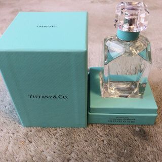 ティファニー(Tiffany & Co.)のTiffany オーデパルファン　75ml(ユニセックス)