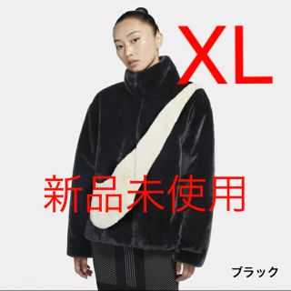 NIKE(毛皮/ファーコート ・ ブラック/黒色系)のフリマアイテム一覧 NIKE(毛皮/ファーコート ・ ブラック/黒色系)のフリマアイテム一覧