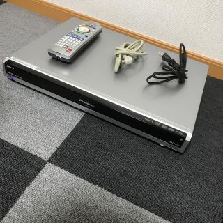 パナソニック(Panasonic)のパナソニック ハイビジョンDVDレコーダー DMR-XP11 (DVDレコーダー)