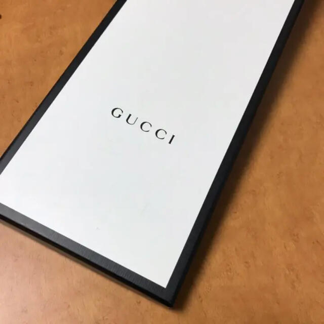 Gucci(グッチ)のGUCCI ネクタイ メンズのファッション小物(ネクタイ)の商品写真