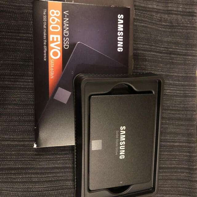 samsung ssd 500gb