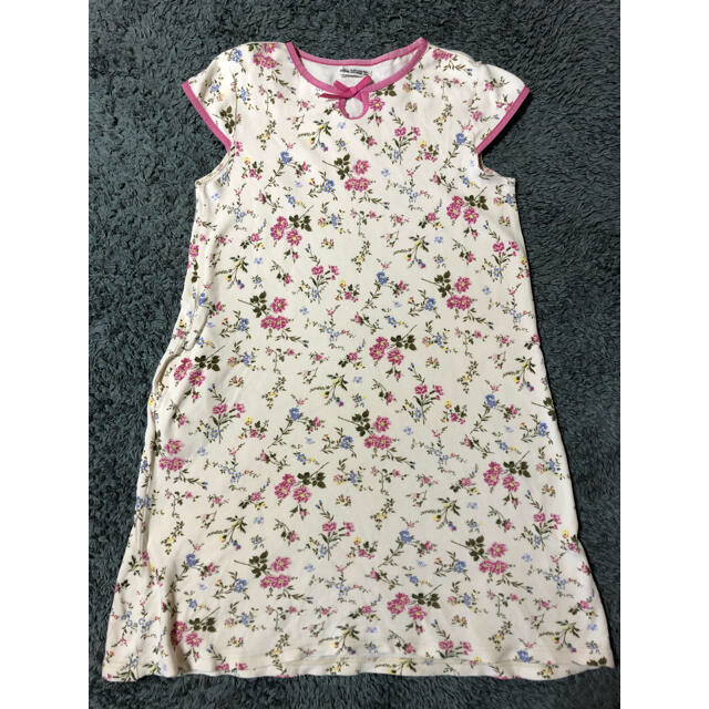 BeBe(ベベ)のリカ様　専用 キッズ/ベビー/マタニティのキッズ服女の子用(90cm~)(ワンピース)の商品写真