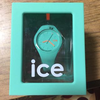 アイスウォッチ(ice watch)のアイスウォッチ(腕時計)