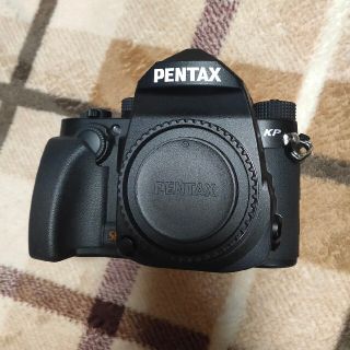 ペンタックス(PENTAX)のペンタックス KP おまけ付き(デジタル一眼)