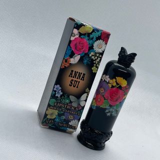 アナスイ(ANNA SUI)のANNA SUI リップスティック S S401(口紅)