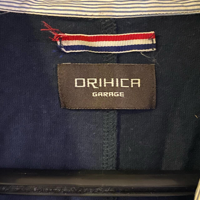ORIHICA(オリヒカ)のORIHICA ジャケット メンズのジャケット/アウター(テーラードジャケット)の商品写真