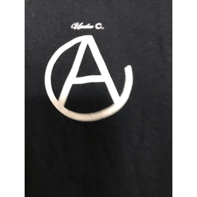 希少XL AFFA x UNDERCOVER x Careering ロンT 3